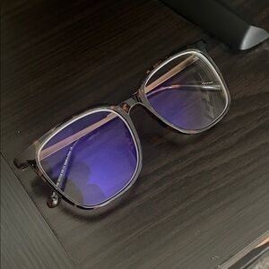 Stylish Tortoise Shell Glasses